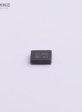 原厂原装NX3225GA-27MHZ-STD-CRG-2 NX3225GA 27MH