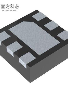 原厂原装NCP711BMT500TBG IC REG LINEAR 5V 100MA