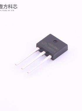 原厂原装SVF4N65RMJ SVF4N65RMJ全新正品