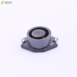 151M 150uH ±20% 原厂原装 500mA全新正品 SDS0804T