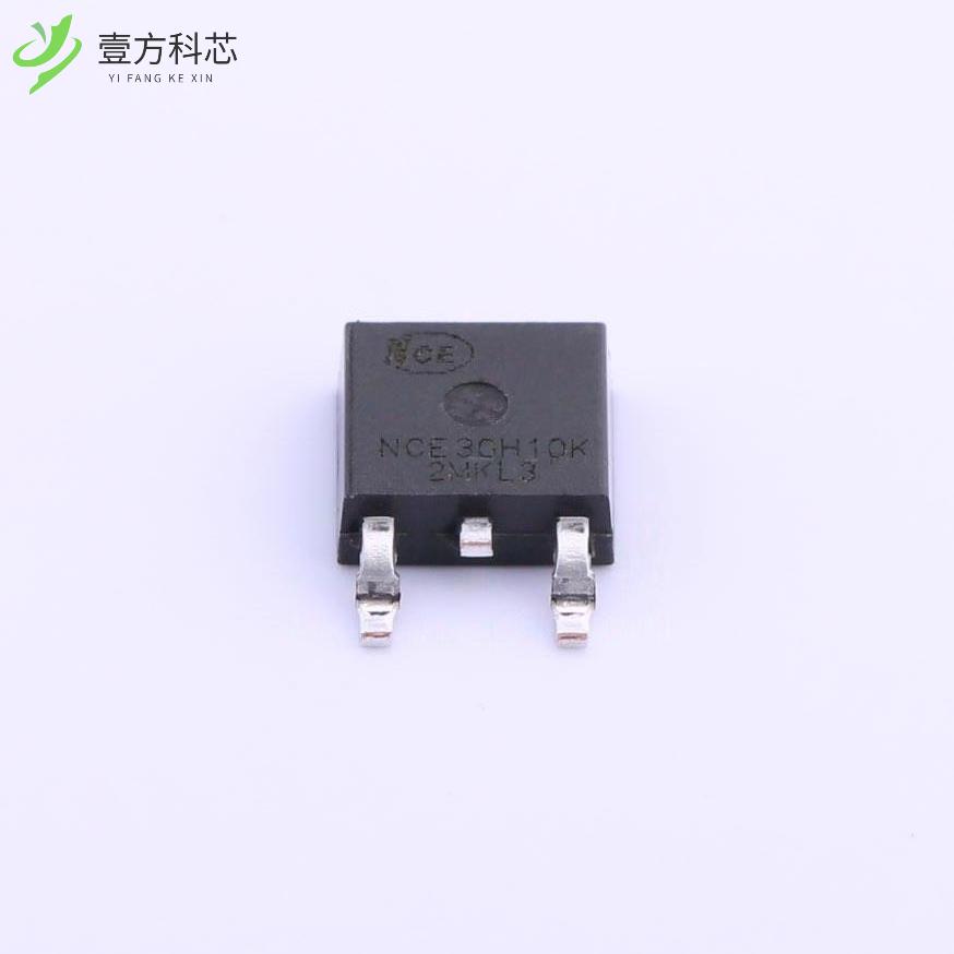 原厂原装NCE30H10K N沟道 30V 100A全新正品