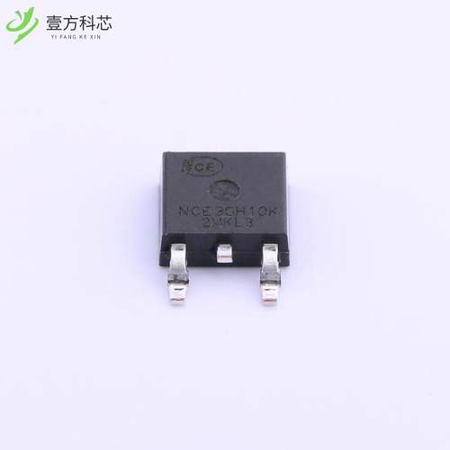 原厂原装NCE30H10K N沟道 30V 100A全新正品