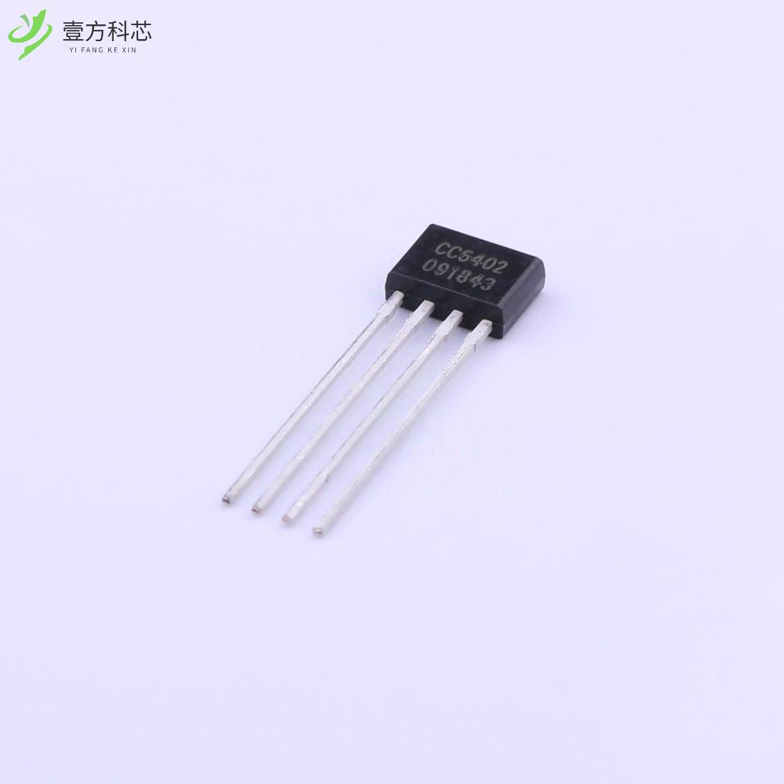 原厂原装CC6402TO CC6402TO全新正品