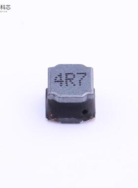 原厂原装LVS606045L-4R7M-N 4.7uH ±20% 3.6A 39mΩ