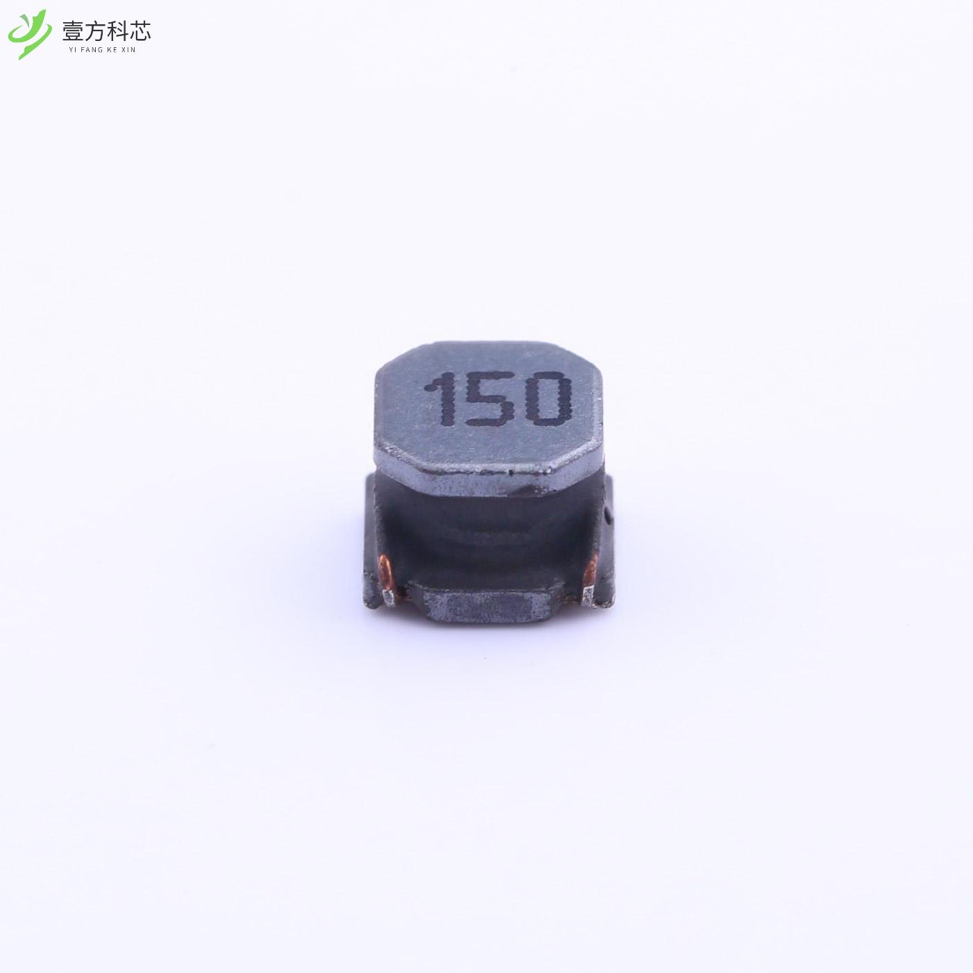 原厂原装SLW5040S150MST 15uH ±20% 1.6A 116mΩ全新正品