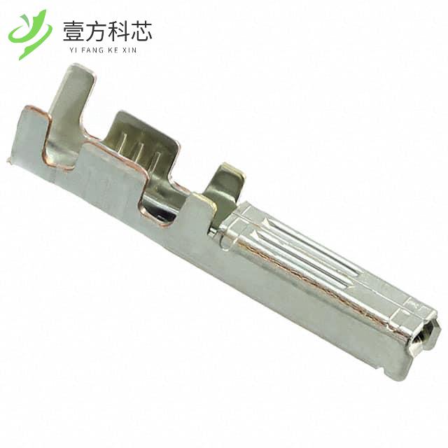 原厂原装917484-2 CONN SOCKET 14-16AWG CRIMP GO