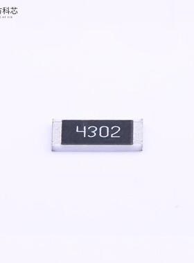 原厂原装25121WF4302T4E 43kΩ ±1% 1W全新正品