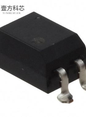 原厂原装G3VM-351D SSR RELAY SPST-NO 120MA 0-35