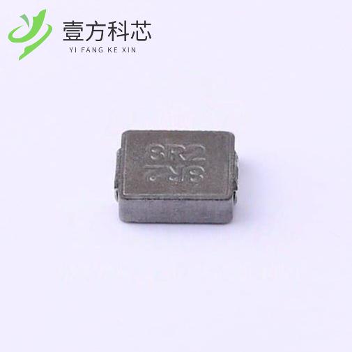 原厂原装GPSR0720-8R2M01 8.2uH ±20%