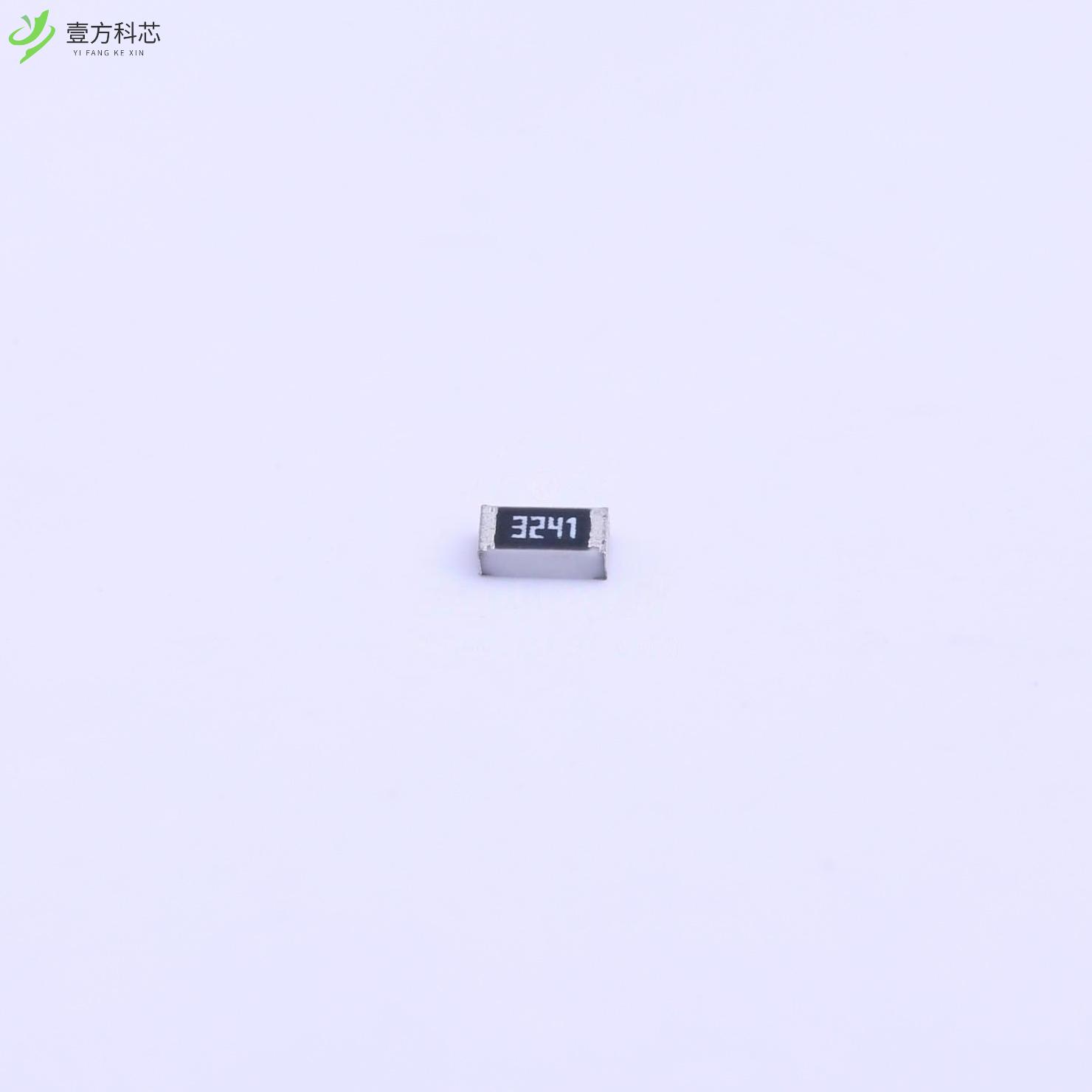 原厂原装TR0805D3K24P0515 3.24kΩ ±0.5% 125mW全新正品