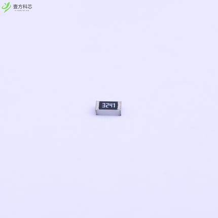 原厂原装TR0805D3K24P0515 3.24kΩ ±0.5% 125mW全新正品