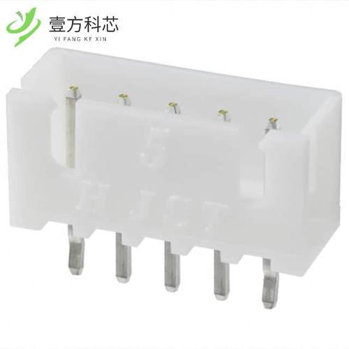 原厂原装B5B-XH-A(LF)(SN) CONN HEADER VERT 5POS