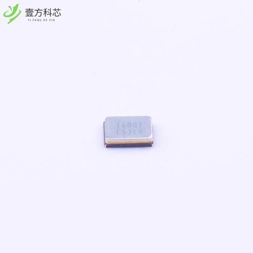 原厂原装Q24FA20H00530 16MHz ±50ppm 8pF全新正品