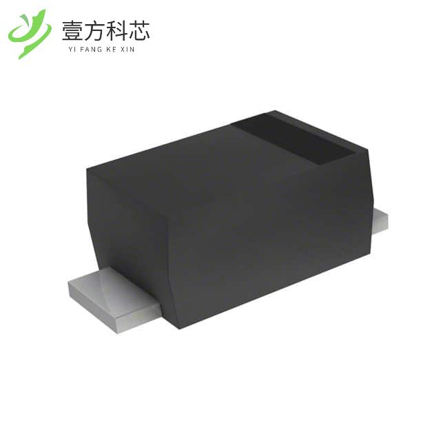 原厂原装ATV02W5V0B-HF TVS DIODE 5VWM 9.2VC SOD