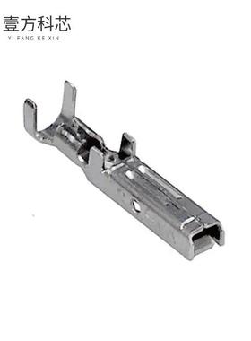 原厂原装1-175196-2 CONN SOCKET 16-20AWG CRIMP