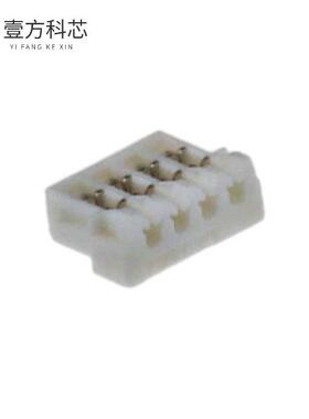 原厂原装04SUR-32S CONN RCPT 4POS IDC 32AWG TIN