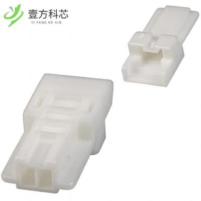 原厂原装PALR-02VF CONN HOUSING PAL 2POS 2MM WH