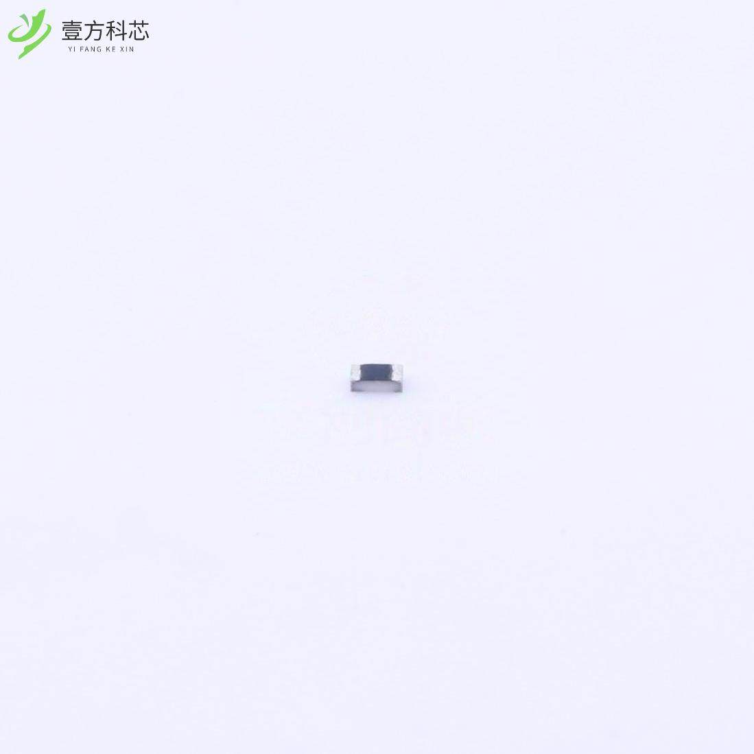 原厂原装RC-02W241JT 240Ω ±5% 62.5mW全新正品 - 封面