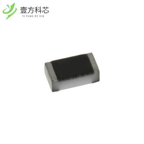 原厂原装CRCW0402165KFKED 165kΩ ±1% 63mW全新正品