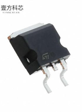原厂原装STB13N80K5 MOSFET N-CH 800V 12A D2PAK全
