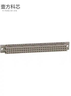 原厂原装09032646823 CONN DIN RCPT 96POS IN-LIN