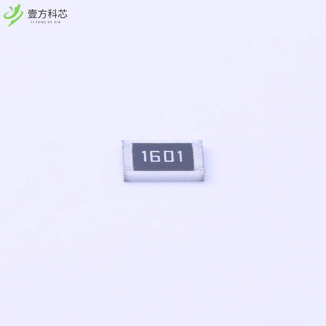 原厂原装CR1812F1K60E04Z 1.6kΩ ±1% 500mW全新正品