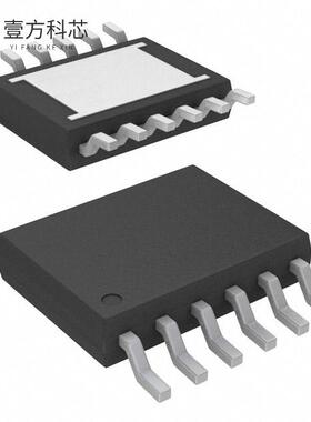 原厂原装LTC2865CMSE#PBF IC TRANSCEIVER FULL 1/