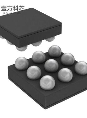 原厂原装LM4671ITL/NOPB IC AMP CLASS D MONO 2.5