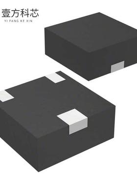 原厂原装DMP21D6UFD-7 MOSFET P-CH 20V 600MA 3DF