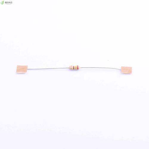 原厂原装CF1/4W-240Ω±5% T52 240Ω ±5%全新正品