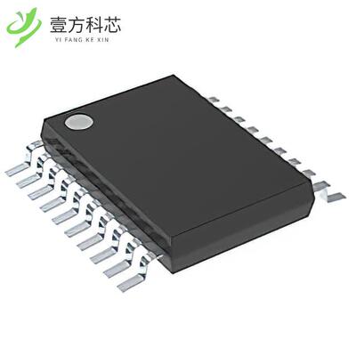 原厂原装SN74AHCT540PWR IC BUFFER INVERT 5.5V 2