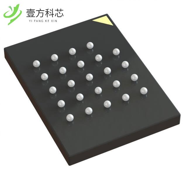 原厂原装W958D8NBYA4I IC PSRAM 256MBIT HYPERBS