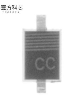 原厂原装PMEG2005EJ,115 DIODE SCHOTTKY 20V 500M