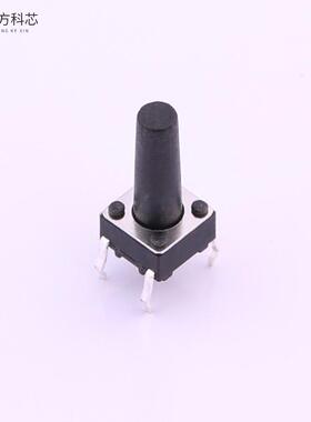 原厂原装TS-1095-A165B2-D1 轻触开关6*