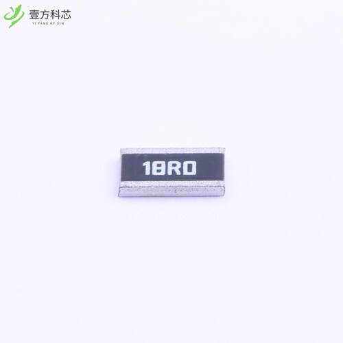 原厂原装CRW1218F18R0E04Z 18Ω ±1% 1W全新正品