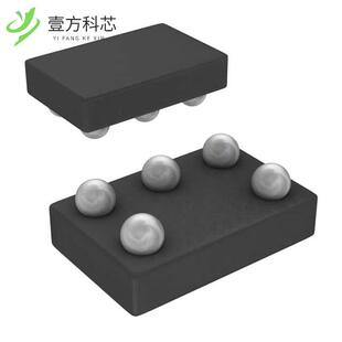 原厂原装SN74LVC1G00YZPR IC GATE NAND 1CH 2-INP