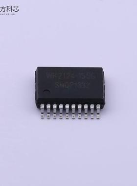 原厂原装WK2124-ISSG WK2124-ISSG全新正品