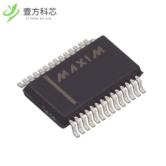 原厂原装MAX1757EAI+ IC BATT CHG LI-ION 1-3CEL