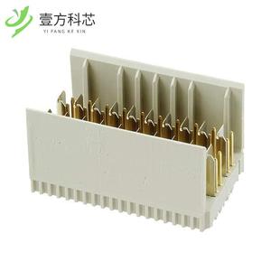 CONN HEADER HIGH 60POS 原厂原装 SPEED 6469076