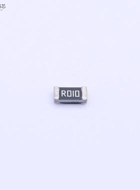 原厂原装SMF12M1JR010T 10mΩ ±5% 1W全新正品