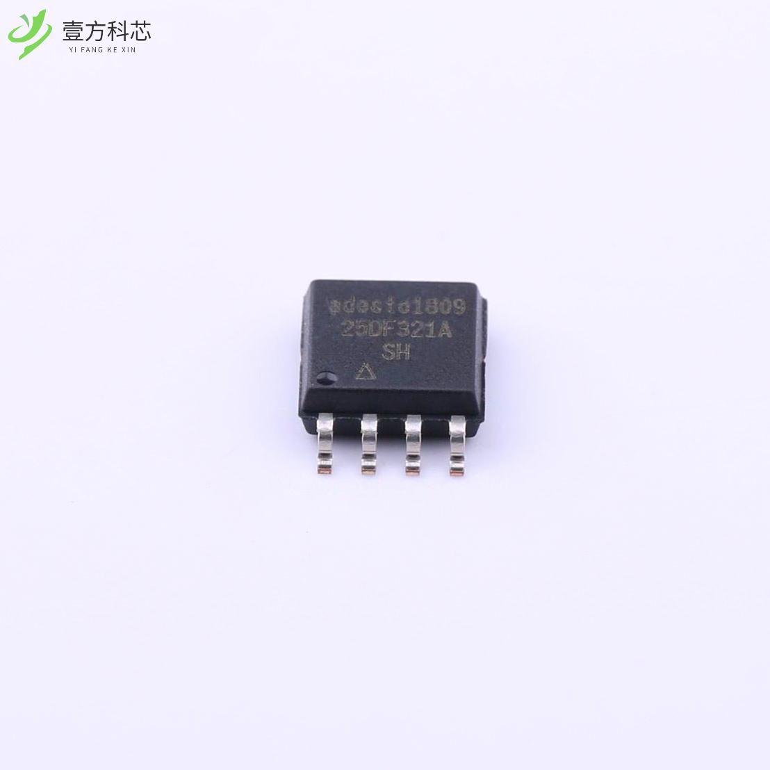 原厂原装AT25DF321A-SH-T AT25DF321A-SH-T全新正品