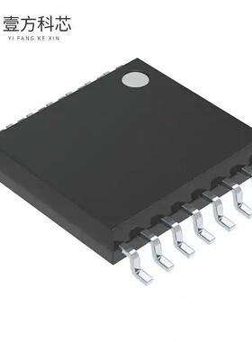 原厂原装NCD9830DBR2G IC ADC 8BIT SAR 16TSSOP全新正品