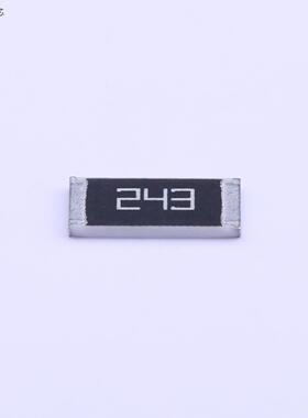 原厂原装CR2512J24K0E04Z 24kΩ ±5% 1W全新正品