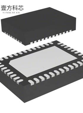 原厂原装TPS544C20RVFR IC REG BUCK ADJ 30A 40LQ