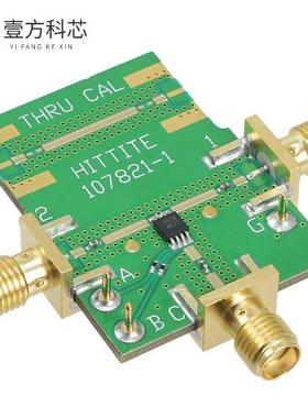 原厂原装105143-HMC536MS8G BOARD EVAL SWITCH SP