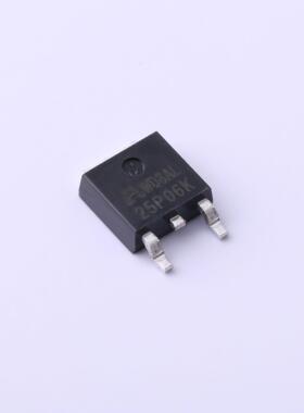 原厂原装AP25P06K P沟道 25A 60V全新正品