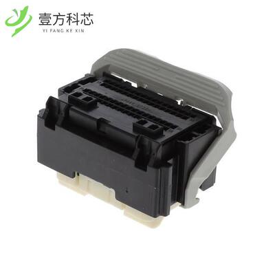 原厂原装1438136-1 70 WAY HARNESS ASSY KEYA(PRO