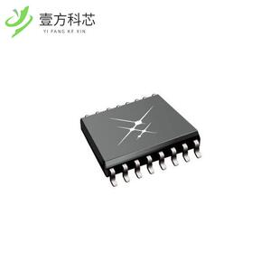 原厂原装SI8233BD-D-ISR DGTL ISO 5KV 2CH GATE D