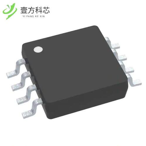 原厂原装ADS8320EB/2K5 IC ADC 16BIT SAR 8VSSOP全