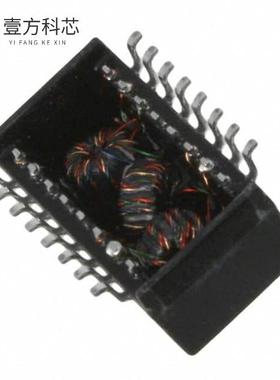 原厂原装H2019FNLT XFMR 1CT:1CT TX 1CT:1CT RX全新正品